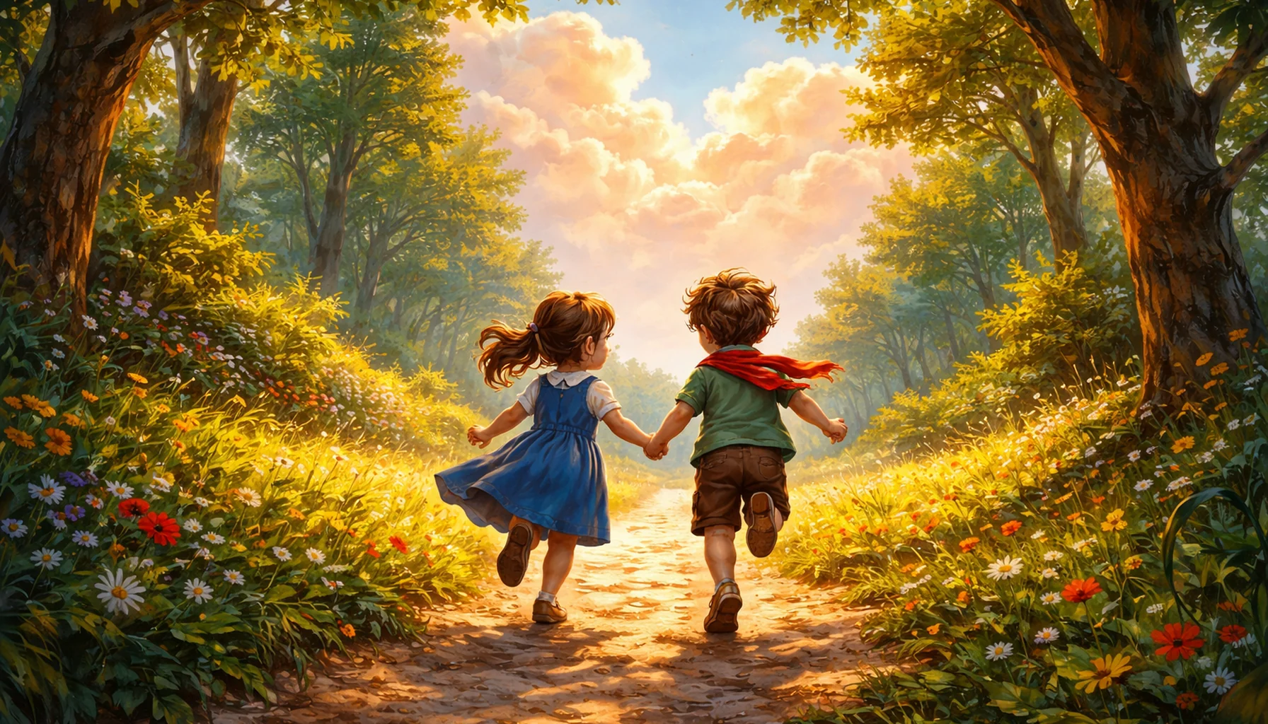 Viaggio al castello delle nuvole